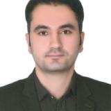 سجاد امینی مفرد