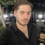 سید مسعود معافی مدنی