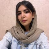 Shirin Ansari