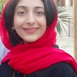 نیلوفر جعفرزاده