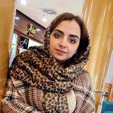 شقایق احمدی