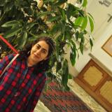 هدی عزیزی