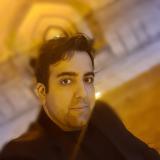 منصور کبیری فر