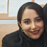 عاطفه دهقانی