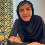 زینب محمدزاده