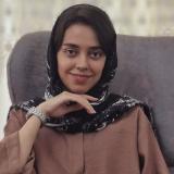 فاطمه شاکر