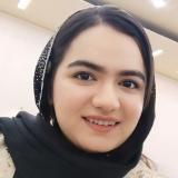 عارفه حمیدی فرد