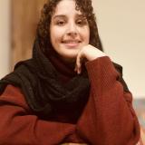 مریم لشکربلوکی