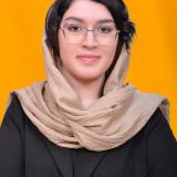 کیمیا رمضانی