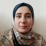 مریم احمدی