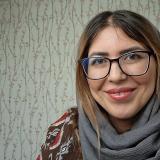 الهام ضرغامی