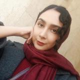 محدثه تاجیک