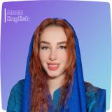 آناهیتا جان بزرگی