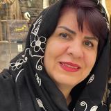 نادره ایزدپناه