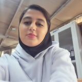 مریم قلی زاده