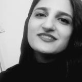سارا کارگر جهرمی