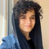 لیا عرب زوزنی