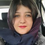 فاطمه شاهمیری