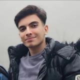 امیرمهدی خادم حسینی