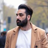 سیامک رحیمی
