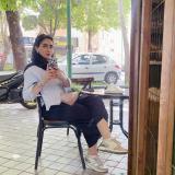 افسانه کاظمی فر