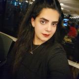 نیلوفر معتمدی