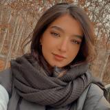 ساناز مهداد
