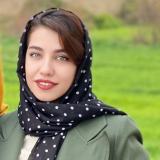فرشته عارفی