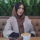 Shaghayegh Edrisian