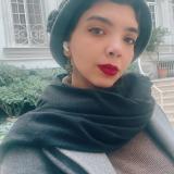 عارفه نظری
