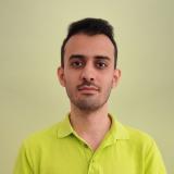 بهنام رمضانی