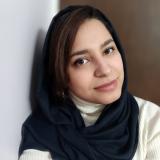 یاسمن نجفی