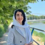 فاطمه میرقاسم پور
