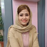 سپیده ایمانی