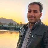 سید مهدی یاراحمدیان
