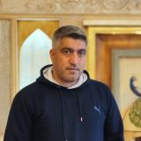 مهرداد صابر