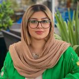 صدف رضوی