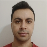 مهراد صالحیان