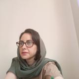 سحر نصیری قلعه بین