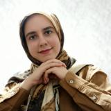 مونا باقرمنش