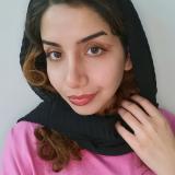 ریحانه سادات کریمی
