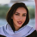 آناهیتا جان بزرگی
