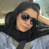 فاطمه زهرا حافظی