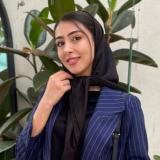 فاطمه جعفری