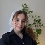 غزاله ترک