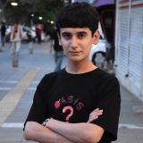 علی محمدی ثانی