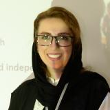 پریسا زهدی جلال