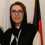 پریسا زهدی جلال
