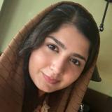 فاطمه فصیحی