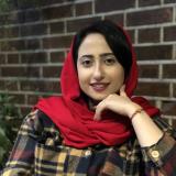 شادی نصرالله زاده